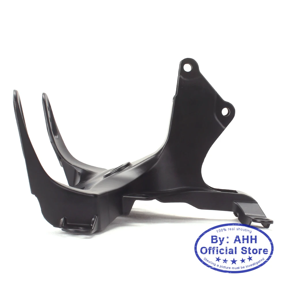 AHH Headlight Bracket Motorcycle Upper Stay Fairing For YAMAHA YZF 1000 R1 2004 2005 2006 2007 2008 YZF-R1 04 05 06 07 08 Parts