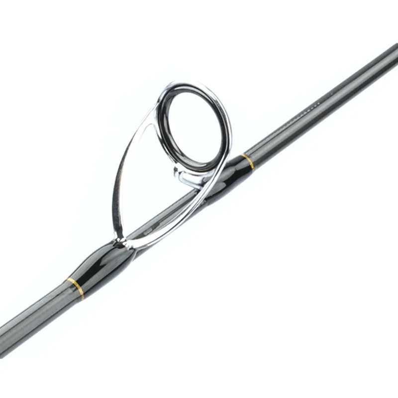 Mavllos Osoul caña jigging punta carbono lenta ultraligera atún - imagen 2