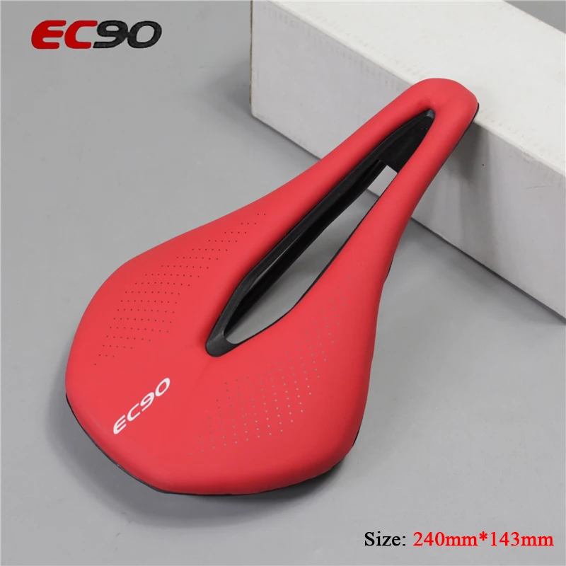 ec90 Sillin bicicleta montaña  de selim mtb saddle asiento para bicicleta selle velo seat Bike Racing Saddle Parts Components