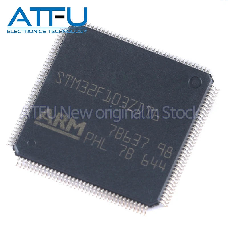 STM32F101ZCT6 IC MCU 32BIT 256KB FLASH 144LQFP