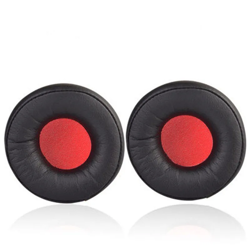 Suitable for Jabra MOVE Wireless ear pads earphone sleeve sponge pad leather earmuffs