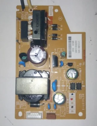

Низкая Напряжение Питание печатной платы в сборе для Brother MFC-4510DW