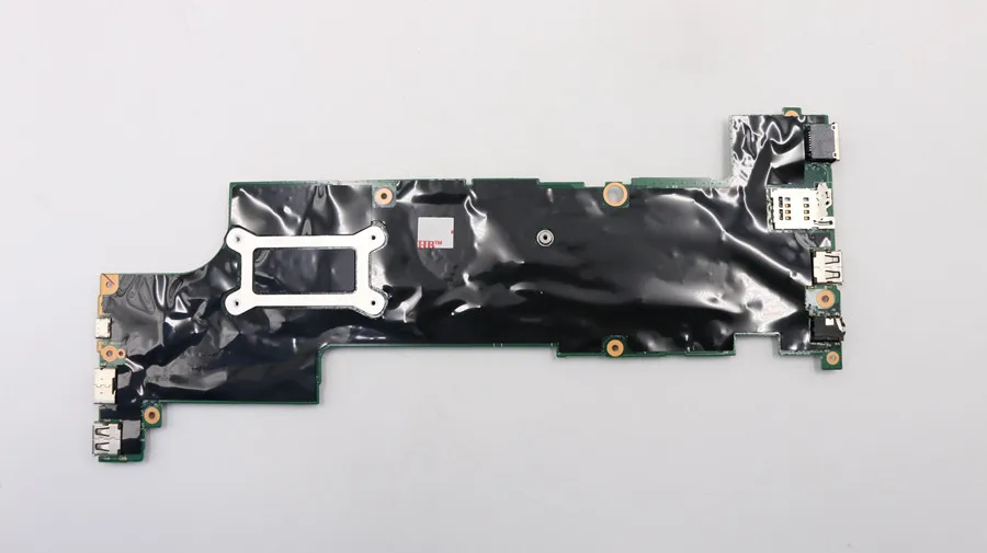 Original mainboard For Lenovo ThinkPad  X270  motherboard DX270 NM-B061 CPU i5 6300U 100% test work FRU 01LW729 01LW735 01HY554