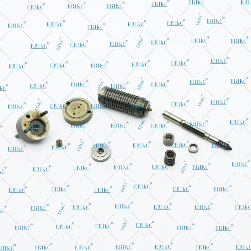 F00GX17005 Common Rail Piezo Injector Valve Repair Kits F00GX17005 FOOGX17005 For Bosch Pizeo 0445116*** 0445117*** Series