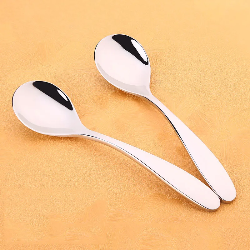 Set Posate Da Dessert Con Base A Cigno E Strass: Cucchiaini E Forchette Dorate Per Caffè E Torta