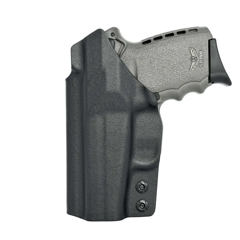 Inside the Waistband kydex IWB Internal Holster For SCCY 9MM CPX1 CPX2 Concealment clip Concealed Carry