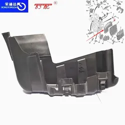 ECU protective cover 9671927380 FOR Citroen C3 DS3 C- Elysee  Peugeot 301 2008 208