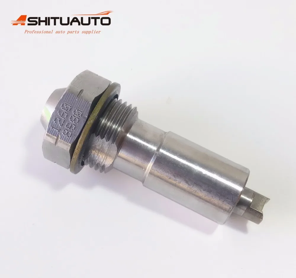 

Timing suit repair kit Time gauge chain tensionerr For Buick Regal LaCrosse Chevrolet Malibu SAAB 9-3 OEM#12608580