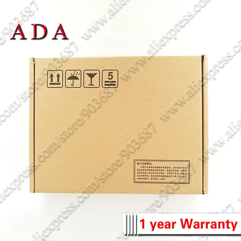 GF_VEDO-104CT-VW0-00-00-G Touch Panel Screen Glass Digitizer for GEFRAN – סקירה ובדיקה מפורטת