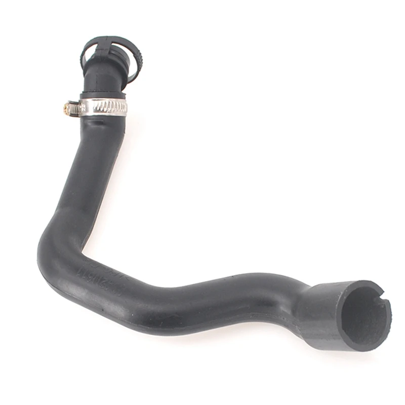 V763382203 Air Intake Turbo Tube Intake Pipe Hose for Peugeot 308CC RCZ DS 308SW 3008 508 5008 Citroen C4 Upgrade Pipe