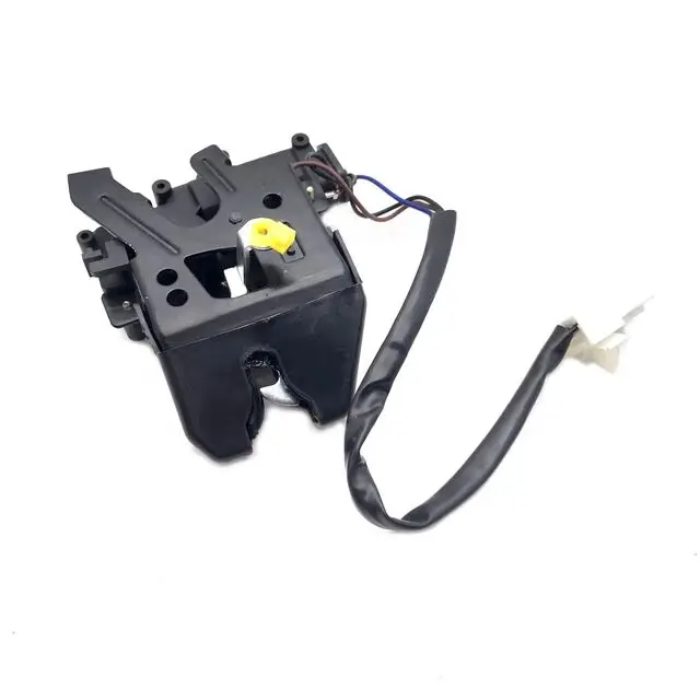 

Luggage Lock Block For Chery Fulwin Bonus Very MVM315 E3/Bonus 3 Back Door Lock With Motor A13-6305010