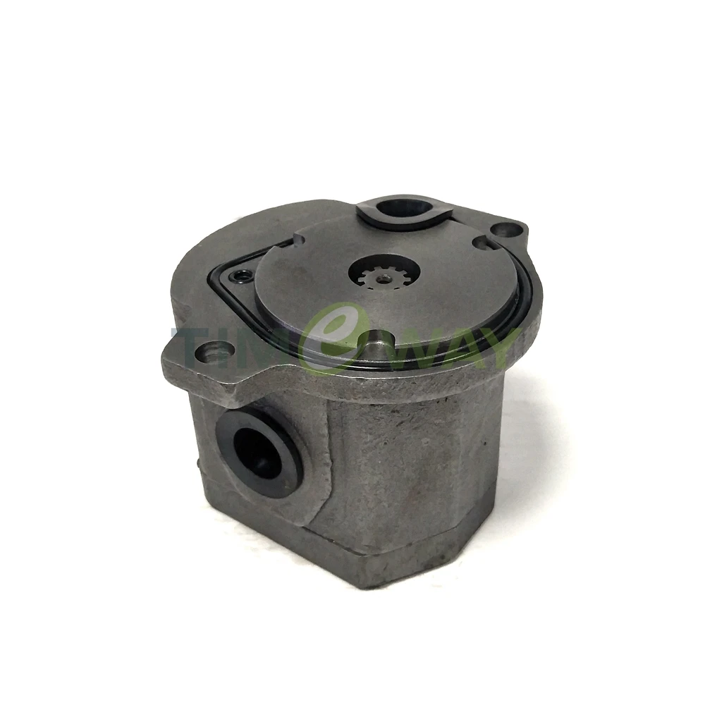 AP2D Hydraulic Slippage Pump Spare Parts Charge Pump for AP2D18 UCHIDA CX55 SK60-8 E305 Excavator Oil Filling Pump Spare Parts