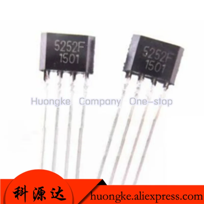 20pcs/lot QX5252F QX5252 Mark 5252F  to92 TO-94 Mark SWLM SOT23-5 LED Driver QX5252 in Spot