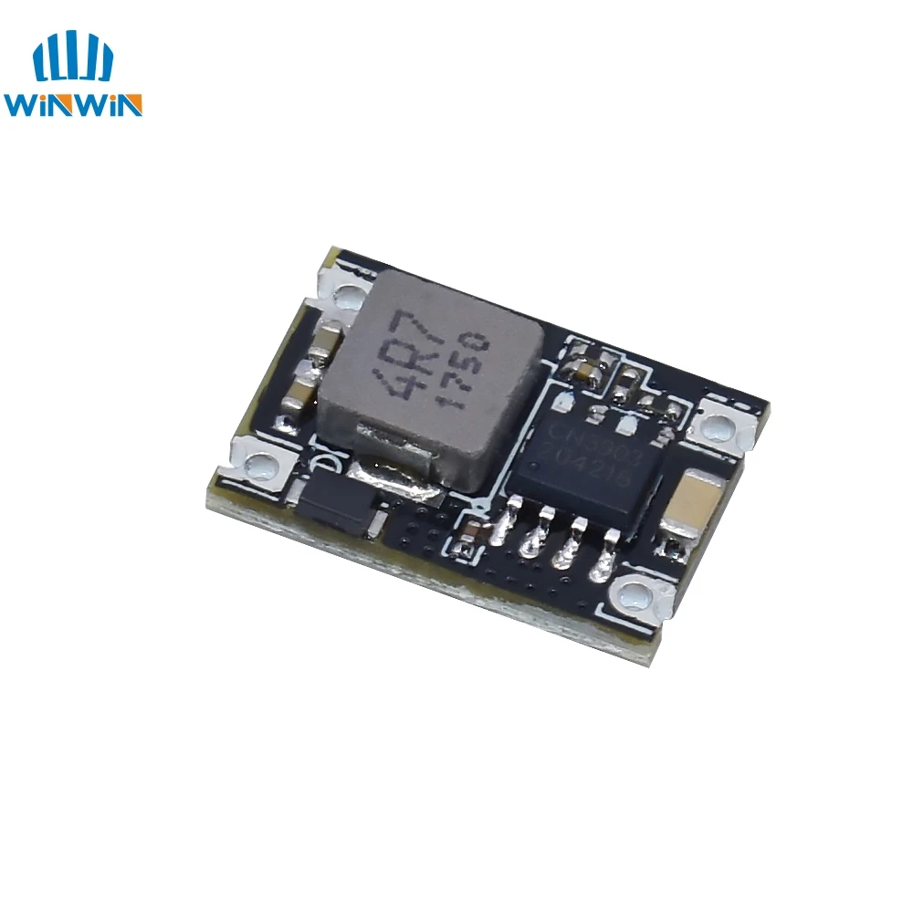 1PCS/10PCS 3A Mini DC-DC Buck Step Down Converter Board Module 5V-30V to 3.3V 5V DC DC Voltage Regulator Board Power Buck Module