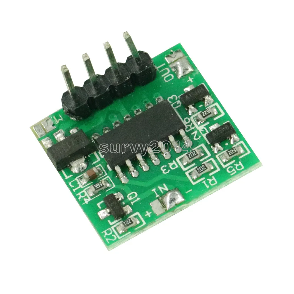 Temporizador ajustável Módulo Controlador Switch, Delay Módulo, 10S-24H Steady, Novo