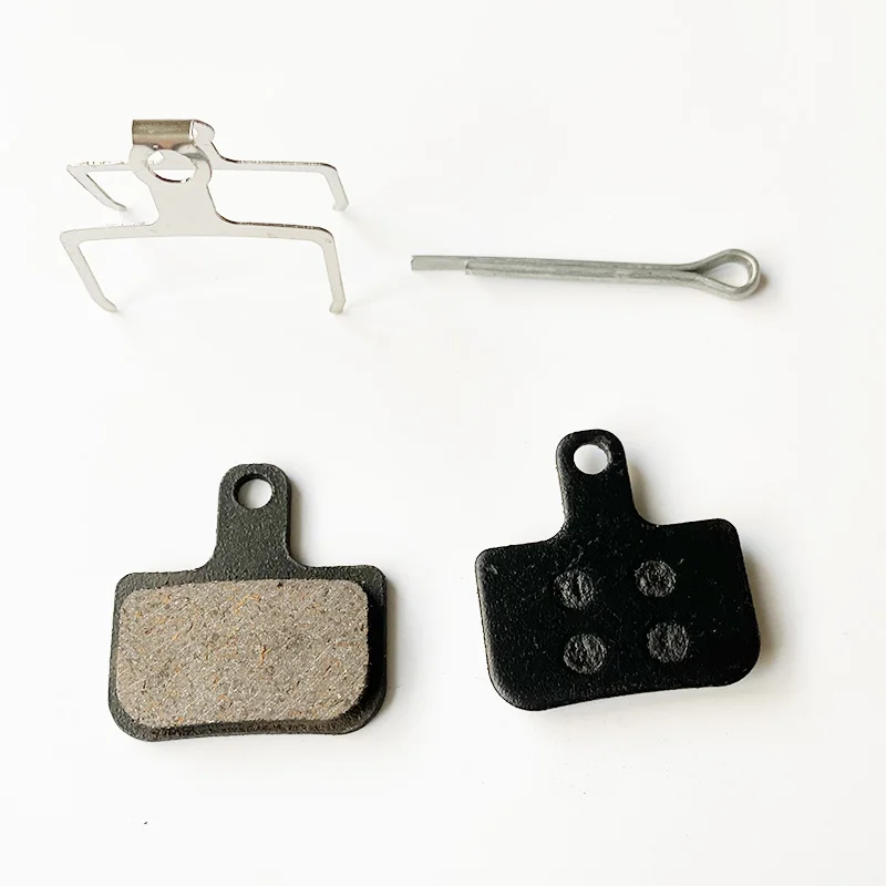 1 Pair MTB Bike Brake Pads for Avid DB Elixir & Sram Red Force eTap AXS & Sram Level TL Bicycle Disc Pad