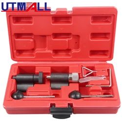 Diesel Engine Timing Tool Camshaft Locking Kit for Audi VW 1.9 BEW BRM + 2.0 TDI