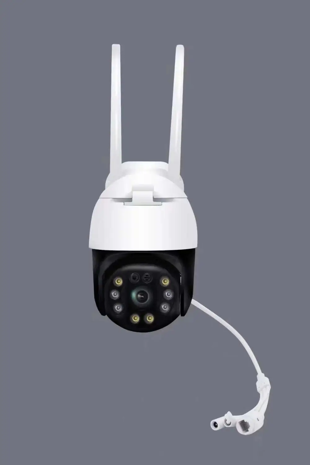 

3MP 2306*1296P Day Night Color PTZ Speed Dome Camera Auto Tracking Humanoid Onvif Surveillance CCTV Camera