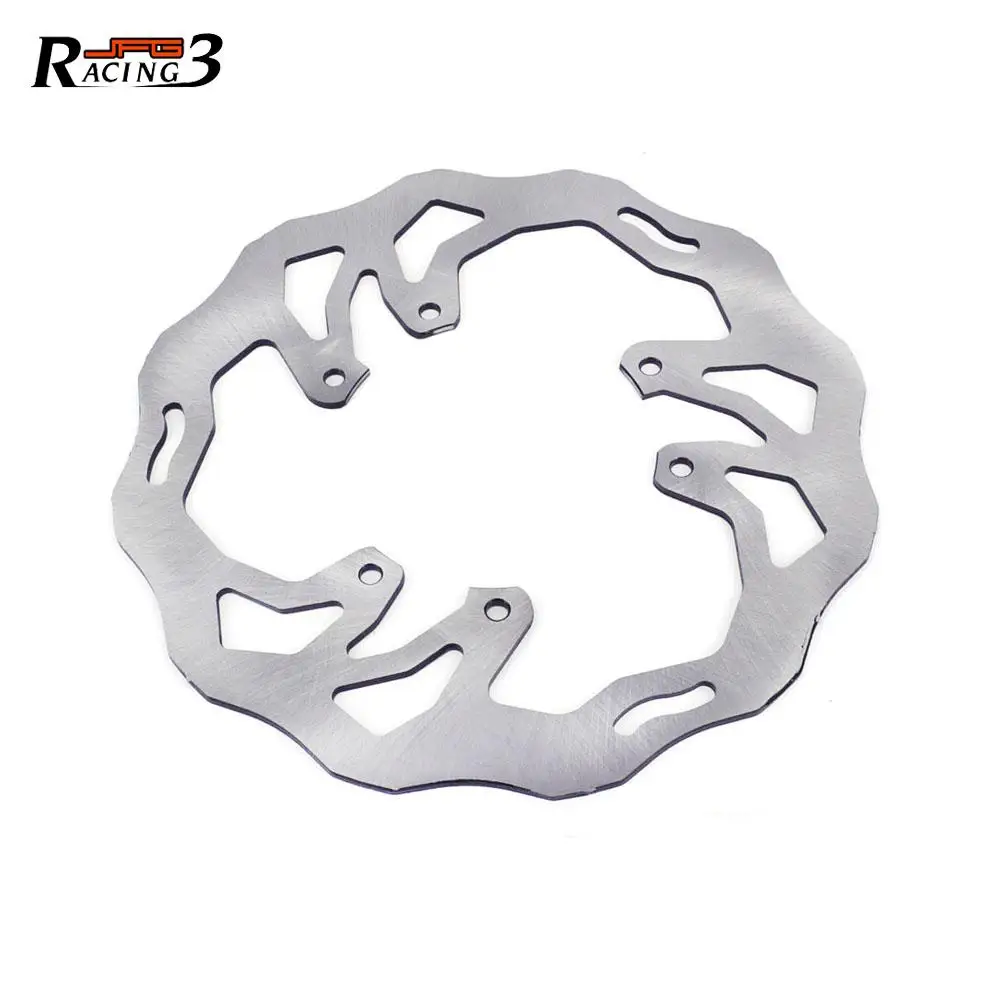 Motorcycle Front Rear Brake Disc Rotor For HONDA CR 125R 250R CRF 250R 450R 250X 450X CR125 CR250R CRF250R CRF450R CRF450X