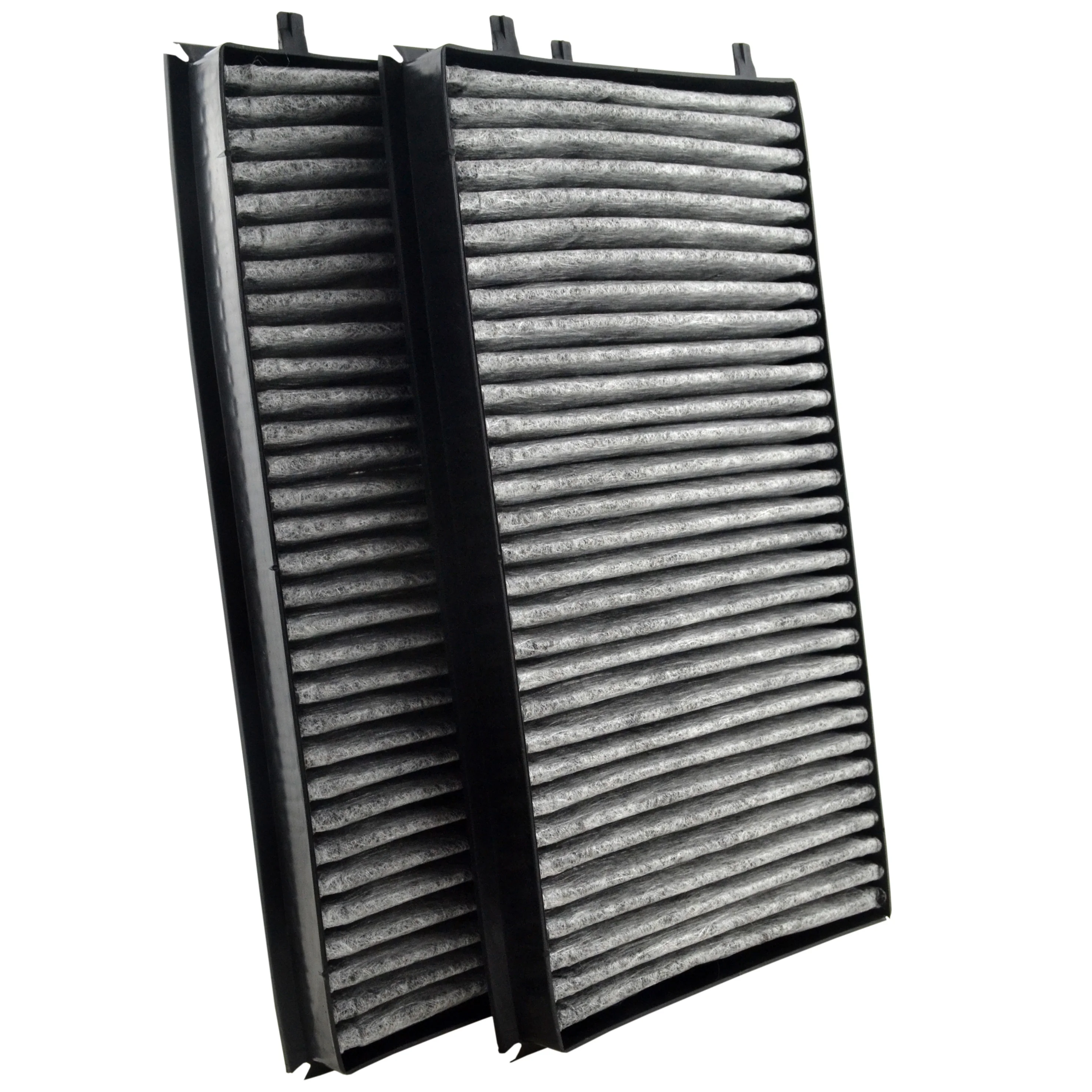 Bi-Trust Cabin Air Filter for BMW 745i 745Li 750i 750Li 760i 760Li Alpina B7/Rolls-Royce Phantom CF10937 64 11 6 921 018 64 11 6