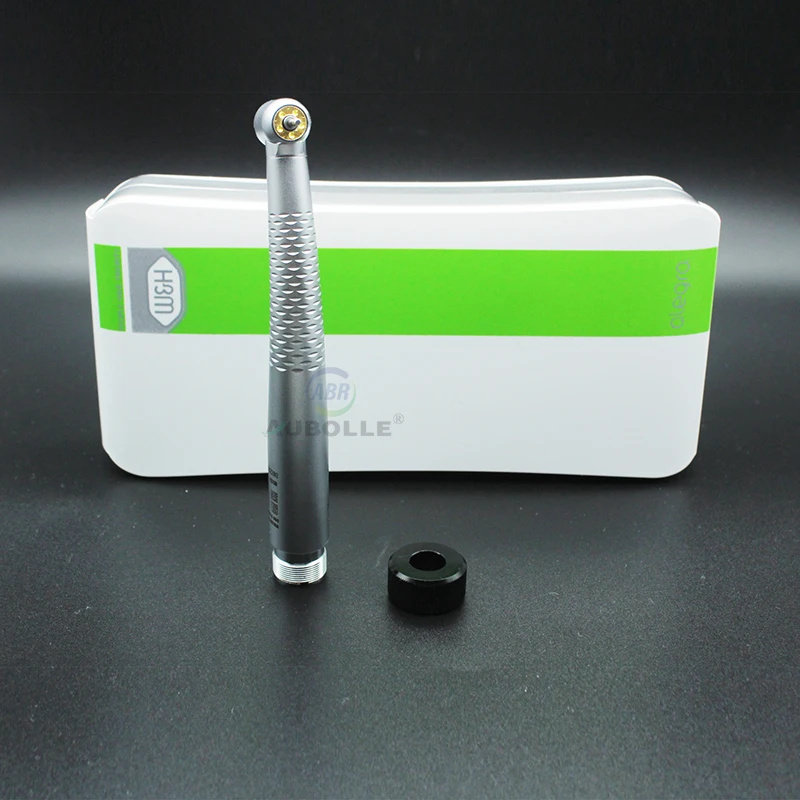 Dental 5Bulb LED High Speed Handpiece Oled+ TK98L Synea Air Turbine Dental Handpiece 2 Hole B2 4 Hole M4