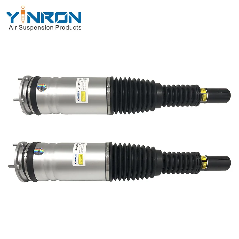 One Pair Air Suspension Shock For LAND ROVER Range Rover L405 Car Accessories LR057700 LR057699 Front Left or Right