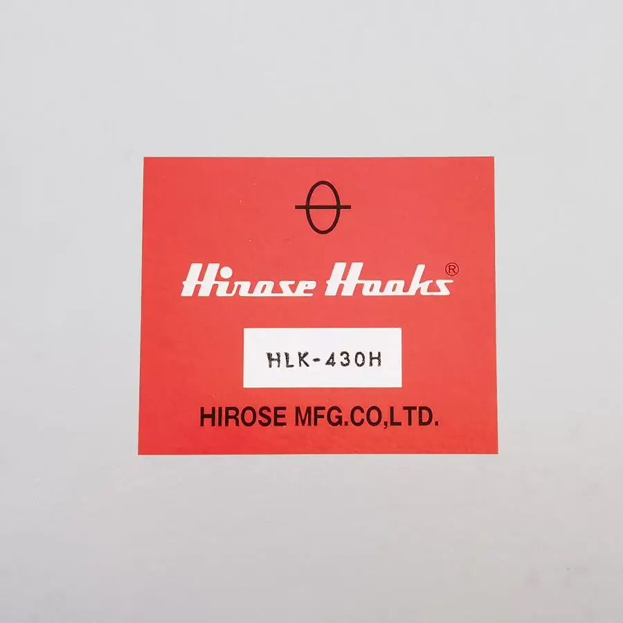 20Pcs Original Japan Hirose HLK-430H Shuttle for BROTHER LK3-B430E B430E B432E B433E Sewing Machine