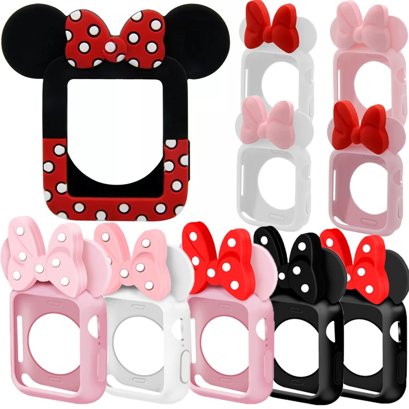 Silicone Case For A…