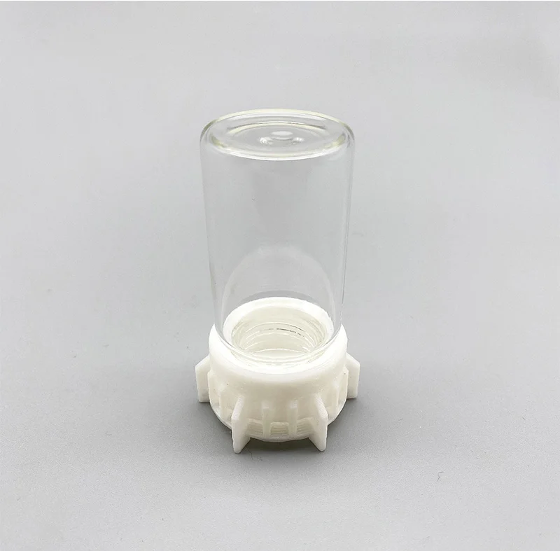 5-40ml Ameisenfarm-Wasserturm, Ameisenhausschale, Wassertränke für Ameisenhäuser, Werkstatt-Wasserspender, Ameisennest-Trinkflasche, Ameisentränke – Detail 2