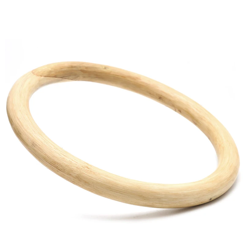 Big saleChinese Kung Fu Wing Chun Hoop Wood Rattan Ring Sticky Hand Strength Training