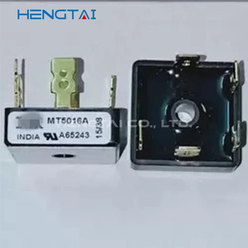 Spedizione gratuita MT3516 MT5016A IXFN110N60P3 modulo nuovo e originale