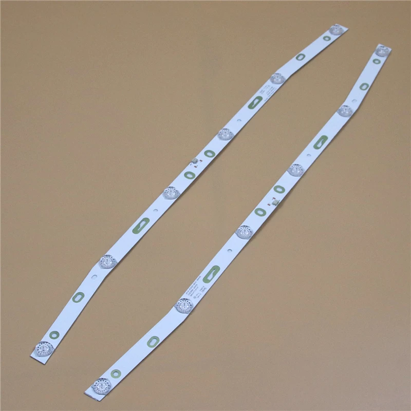 

LED Array Bar For Vesta LD32B320 LD32B500 Backlight Strips Matrix LED Lamp Len Band JS-D-JP3220-061EC (60416) (60308) E32F2000