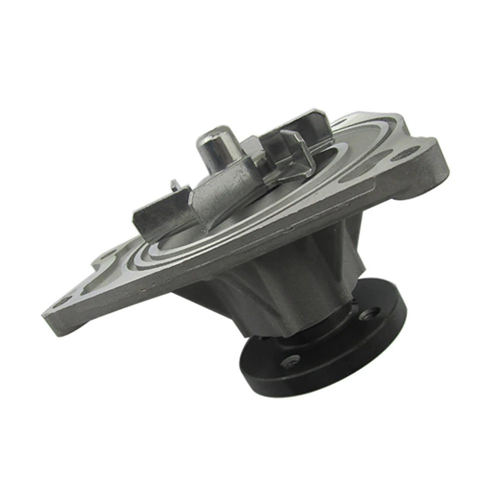 Bomba d'água assy para mitsubishi pajero montero ii, v46 v78 v68 4m40 4m41 me993473 me996789