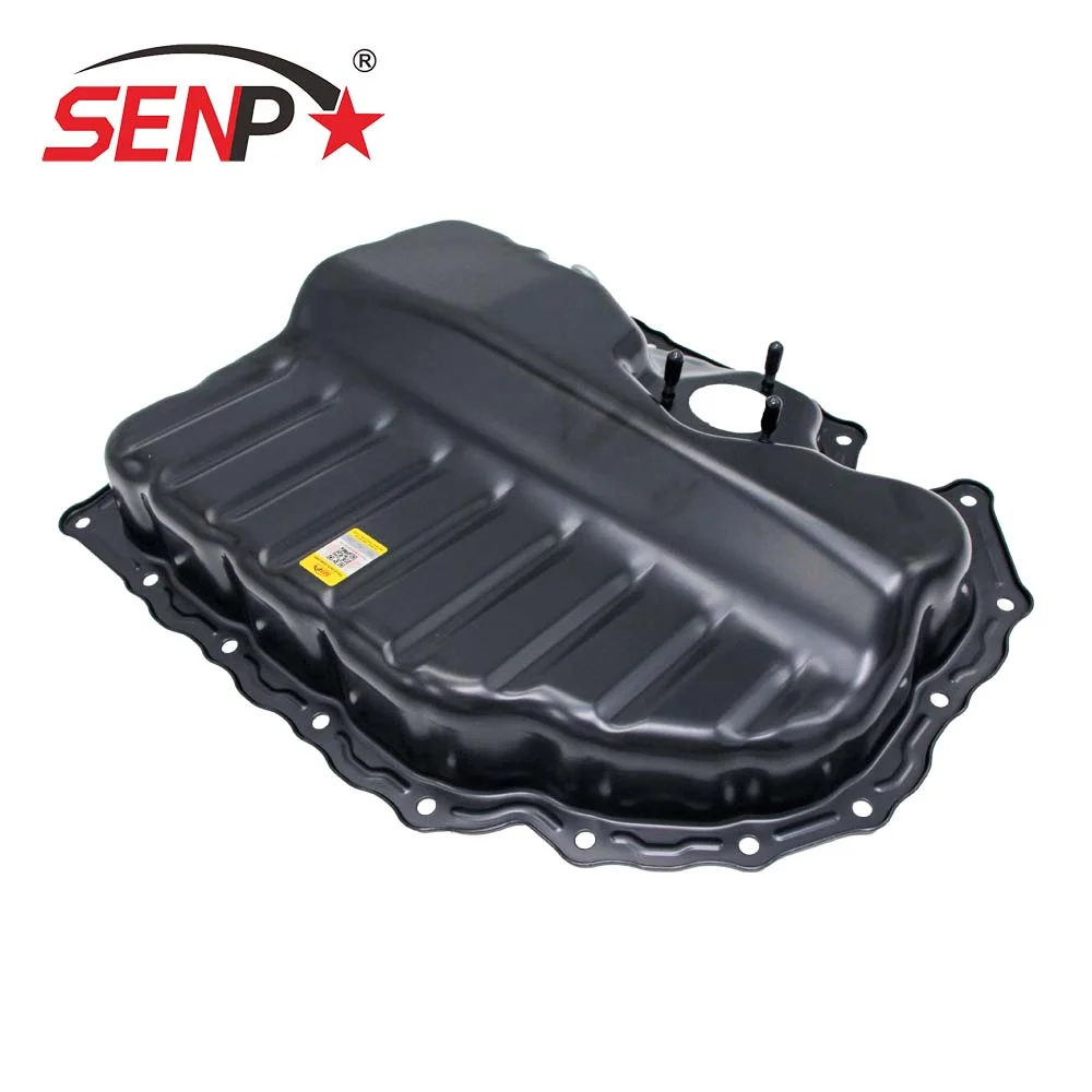 SENP Auto Parts Factory Direct Sale OEM 06J 103 600 AK For Audi Q3/A3/Magotan 2014-2022 High Quality NEW Engine Oil Pan