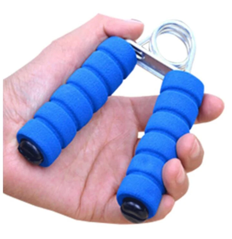 

HANRIVEPoints to grip the ball grips stroke hemiplegia rehabilitation exercise refers to force a thorn massage resistance bands