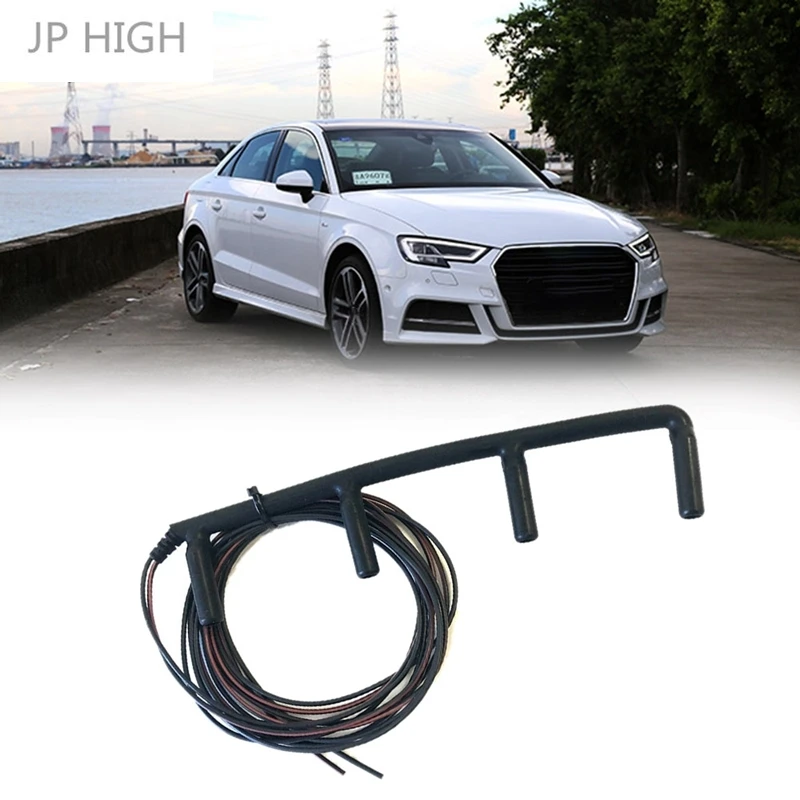 

Car Glow Plug Rail Bridge Wiring Harness for- 1.9 TDI 038971782B
