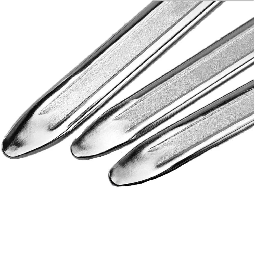 10 "12" 16 "20" pneumatico Piede di Porco Sostituzione Dei Pneumatici Pneumatici Strumento di Rimozione Scooter Della Bicicletta Moto Per Xiaomi scooter