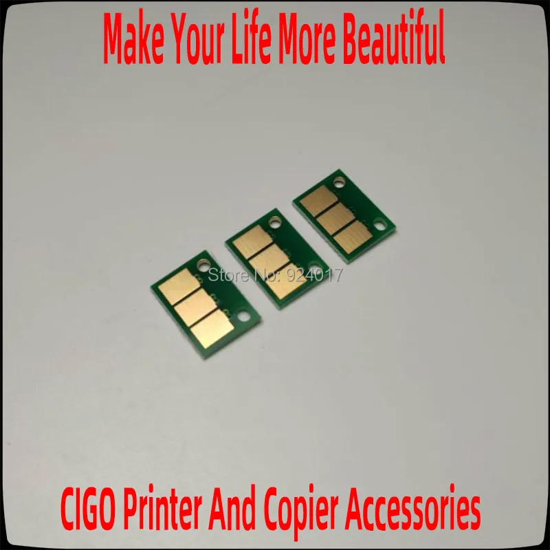 

For Konica TN512 TN512K TN-512K TN512C TN-512C TN512M TN-512M TN512Y TN-512Y Toner,C454 C554 C454e Cartridge Drum Developer Chip