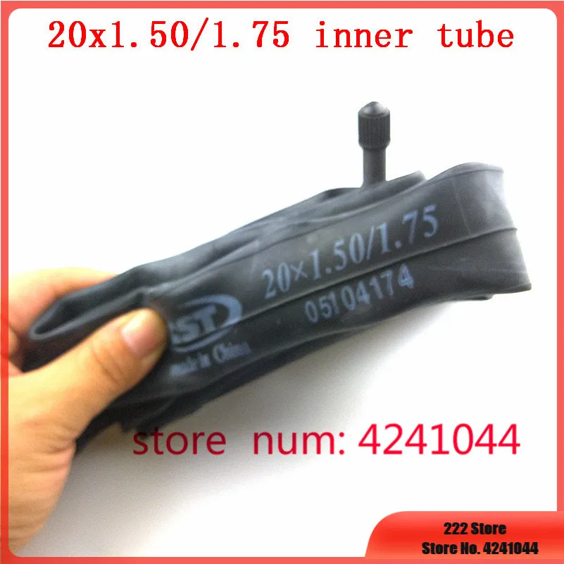 Bicycle Tube 20