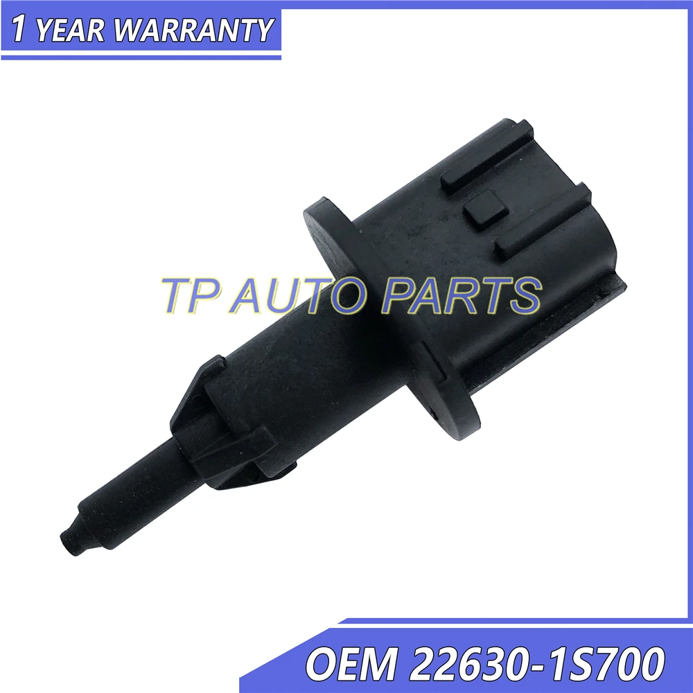 Luftsensor Auto – Warum der OEM-Sensor 22630-1S700 mein Nissans Motor rettete