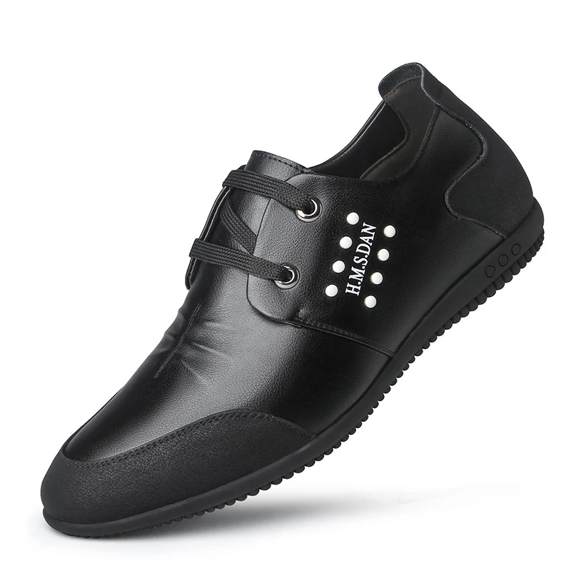 Profesjonalne męskie buty golfowe dla mężczyzn klasyczne Casual Golf sportowe buty treningowe wygodne antypoślizgowe Golf Traienrs Men Sneakers