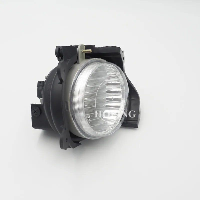 Hoping Auto Front Bumper Fog Light For KIA CERATO 2005 2006 2007 Replacement Fog Lamp