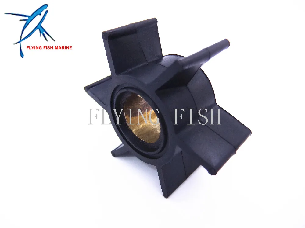 Outboard Egine Impeller 8095050 for Selva 2-stroke 25HP Outboard Motors