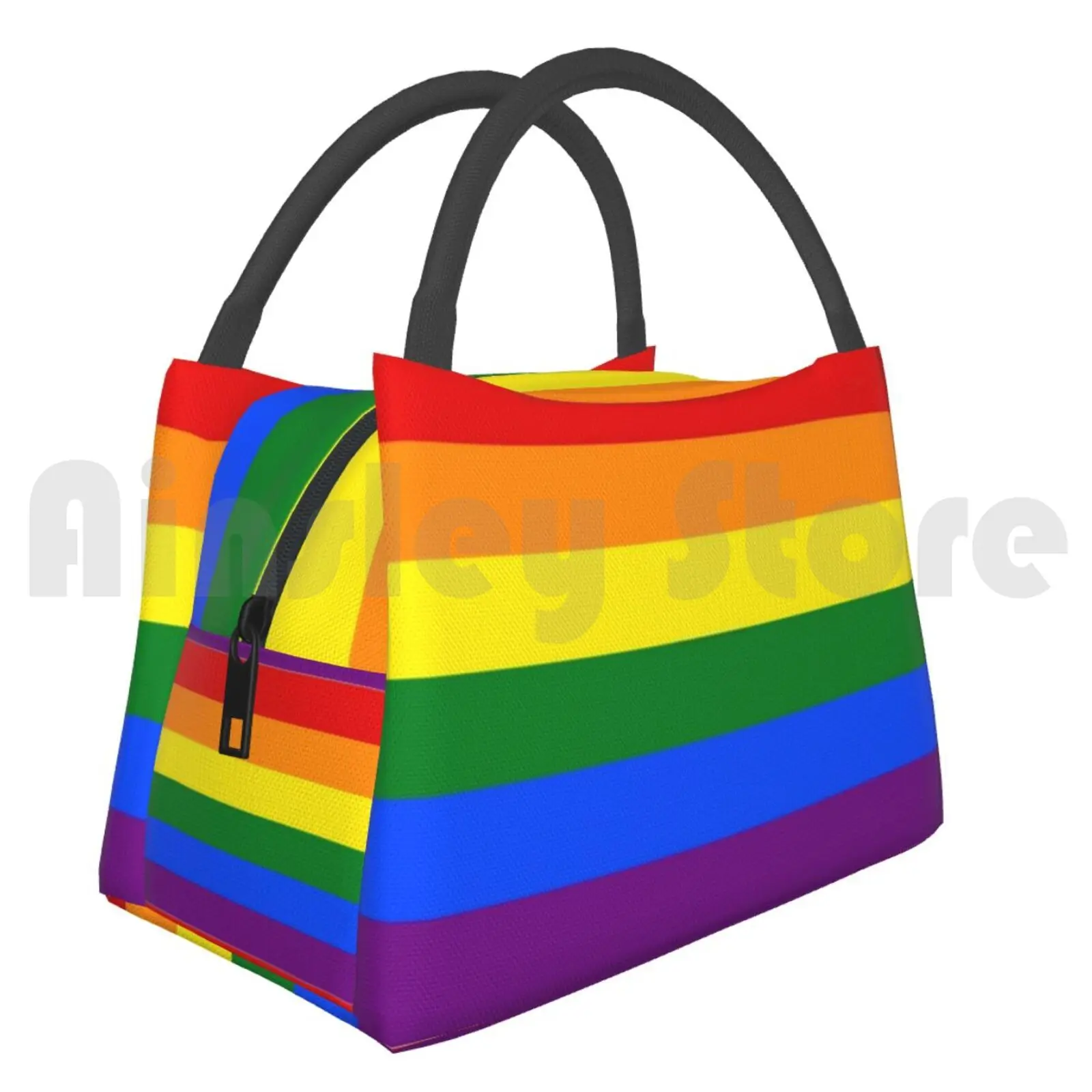 

Portable Insulation Bag Flag