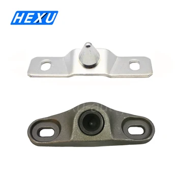 Fiat Ducato Peugeot Boxer Citroen Jumper 1994-2012 için sürgülü kapı kilidi bulucu kılavuzu 1358687080 914747