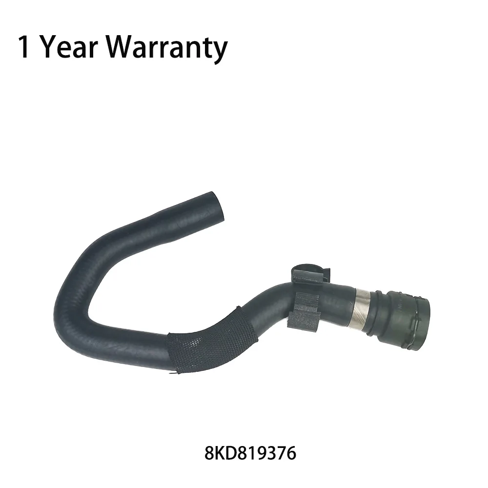 

Водопроводный клапан нагревателя 8КД 819376 для AUDI A4L