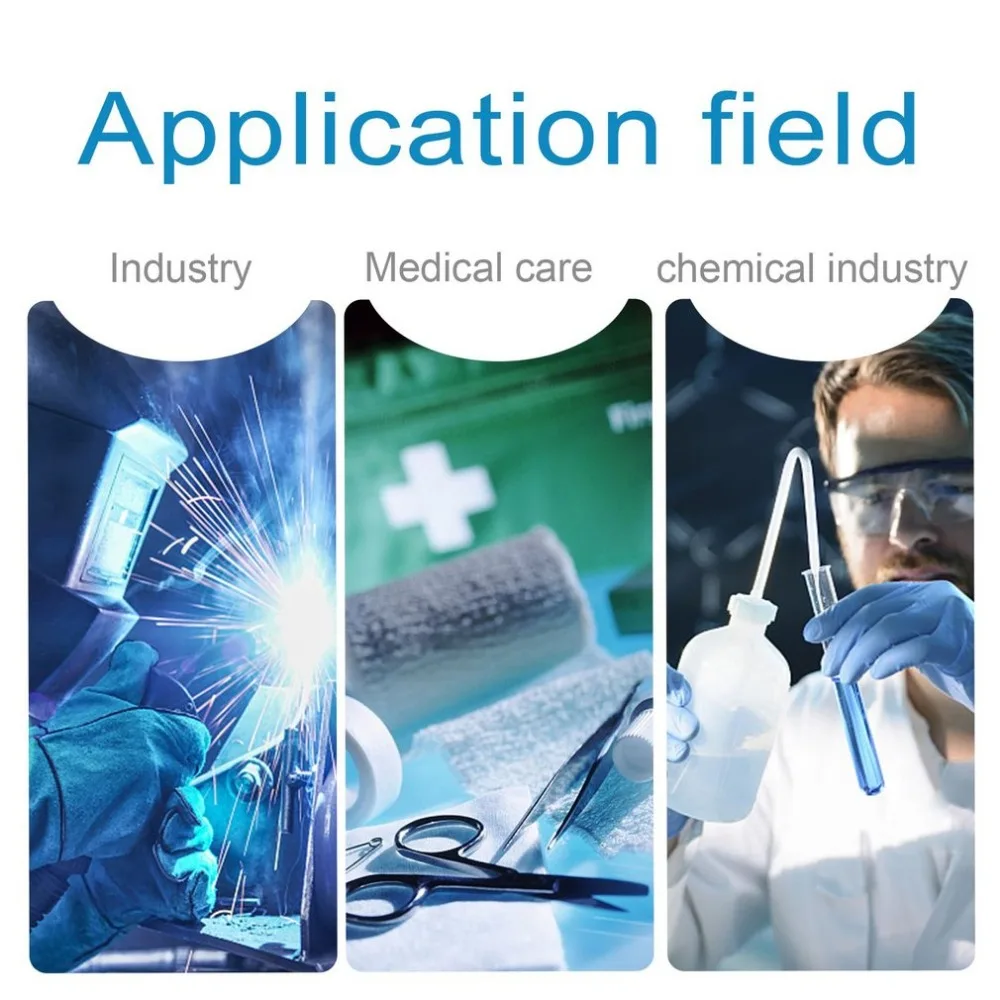 نظارات السلامة بالليزر الأرجواني الأزرق 190nm-1200nm لحام الليزر IPL الجمال أداة حماية نظارات العين نظارات واقية