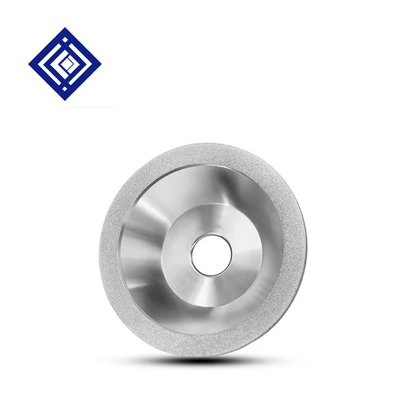 High Quality Alloy Grinding Wheel Diamond Bowl Shape Abrasion Wheel Knife Grinder For Grind