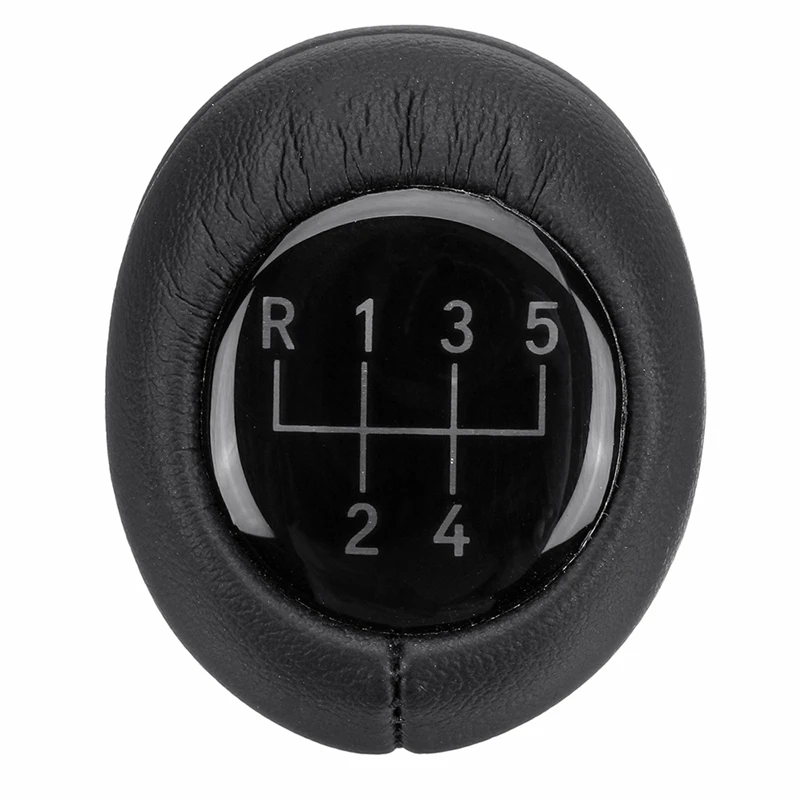 Gear Stick Shift Knob 5 Speed Manual for BMW E28 E30 E32 E34 E36 E38 E39 E46 X1 X3 X5 Z1 Z3 Z4