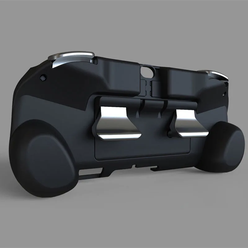 L3 R3 Back Touchpad Button Module for PS VITA PSV1000 2000 Sync Game for PS3 PS4 Gamepad Controller parts Gaming Accessories